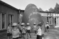 DDR Vostok