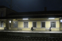 Lehrte Bahnhof
