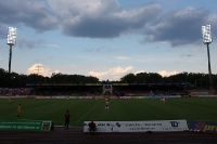 Niederrhein Stadion
