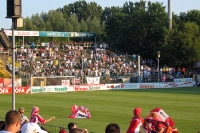 2007 gegen Leeds