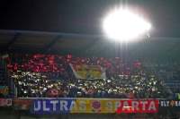 Sparta Ultras