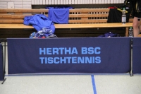 Hertha BSC Tischtennis