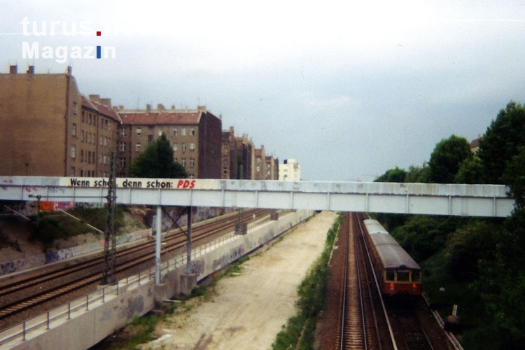 Berlin 1995