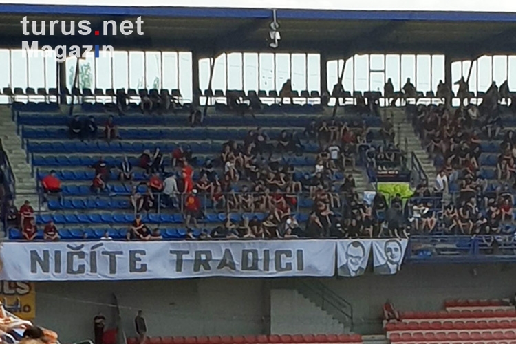 AC Sparta Praha vs. FK Jablonec