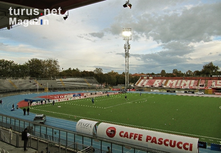 AC Rimini vs. Ancona Matelica
