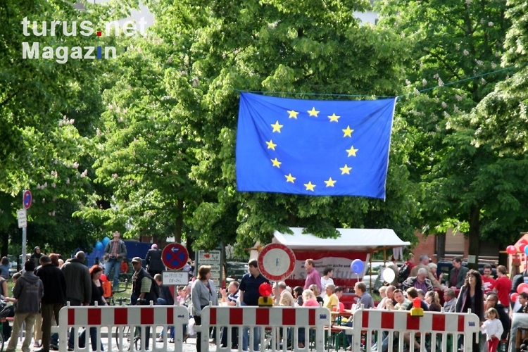 Europafest Neukölln