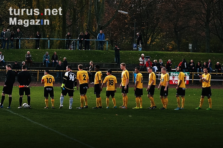 I. SC Göttingen 05 vs. SV Lengede