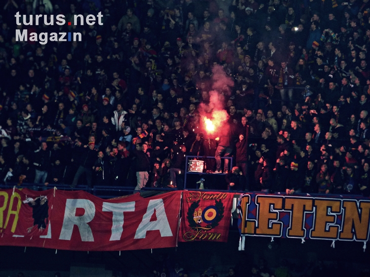 Sparta Praha vs. Lazio Rom