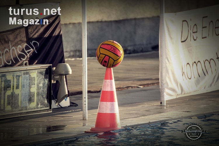 Wasserball Zwergenpokal 2016