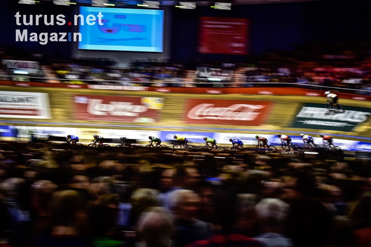 Lotto z6s-daagse Vlaanderen-Gent