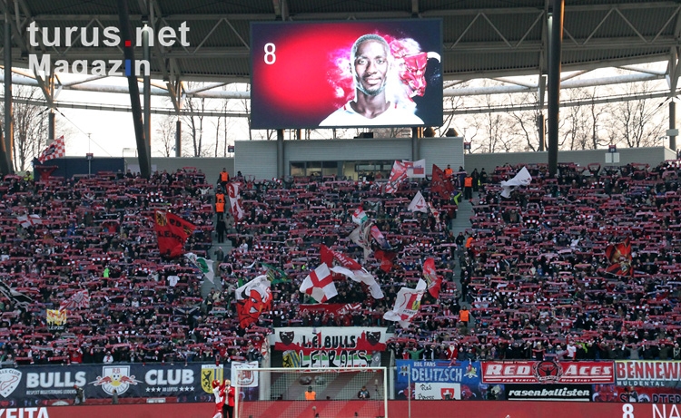 RB Leipzig vs. Hertha BSC