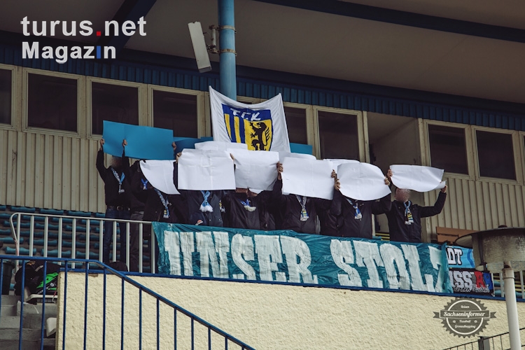 Chemnitzer FC vs. SC Borea Dresden (junioren)