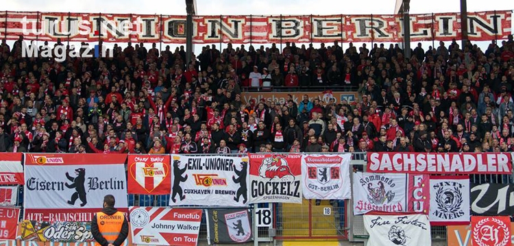 Eintracht Braunschweig vs. 1. FC Union Berlin