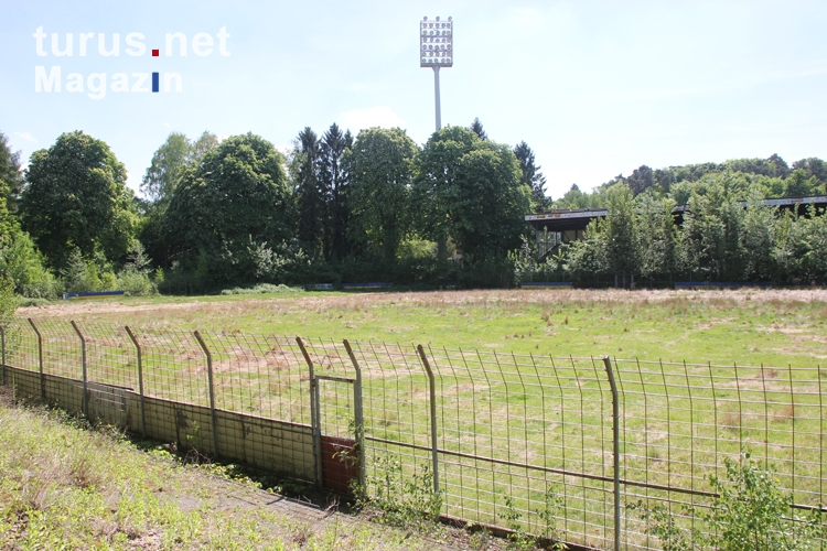 Solingen Stadion Stadion am Hermann-Löns-Weg