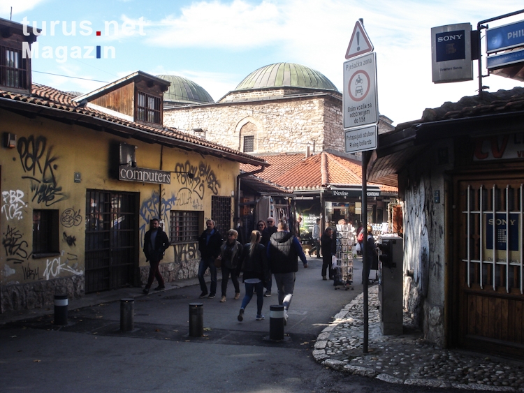 Sarajevo (Bosnien und Herzegowina)
