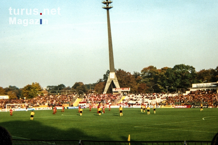 Rudolf-Harbig-Stadion (1995)