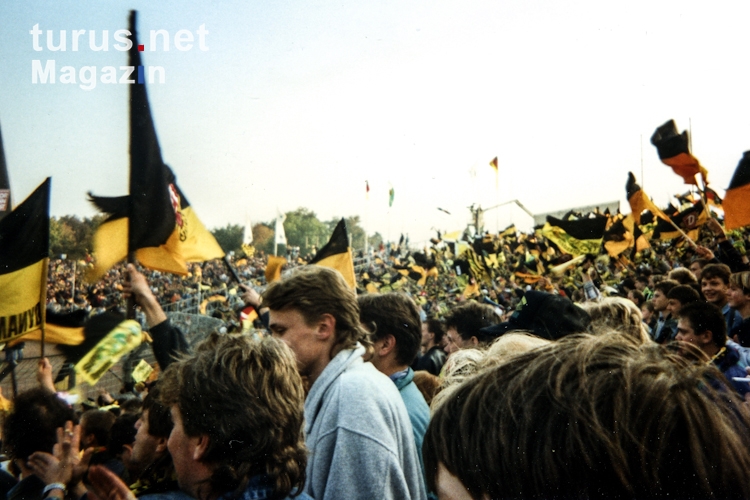 Rudolf-Harbig-Stadion (1995)
