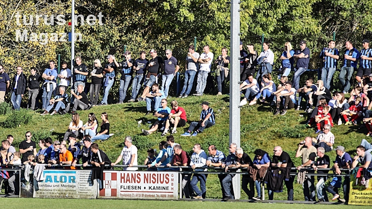 FC Rastpfuhl vs. 1. FC Saarbrücken