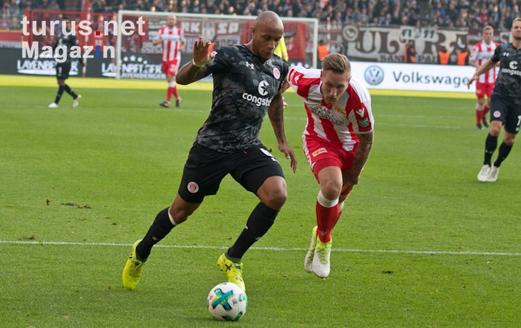 1. FC Union Berlin vs. FC St. Pauli