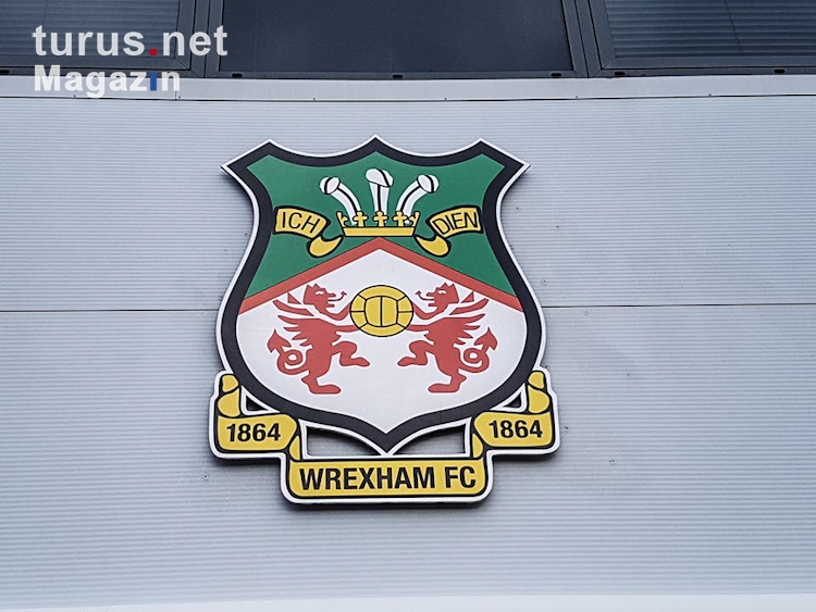 Wrexham FC vs. Torquay United FC