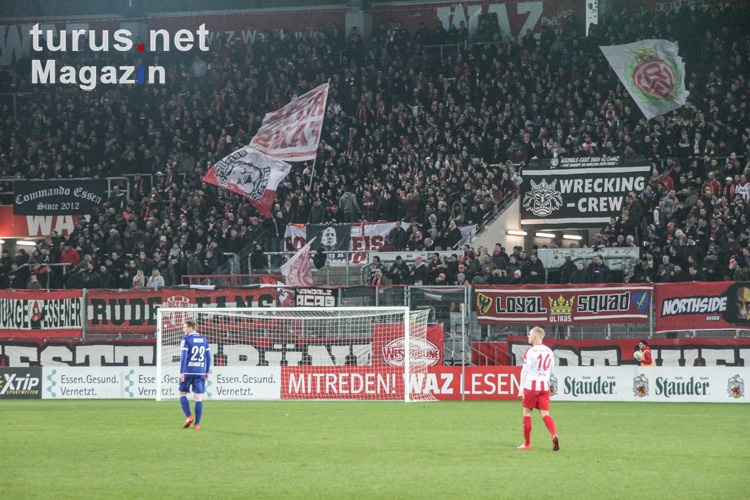 RWE Ultras Support