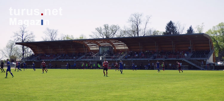 MFK Chrudim vs. FK Slavoj Vysehrad
