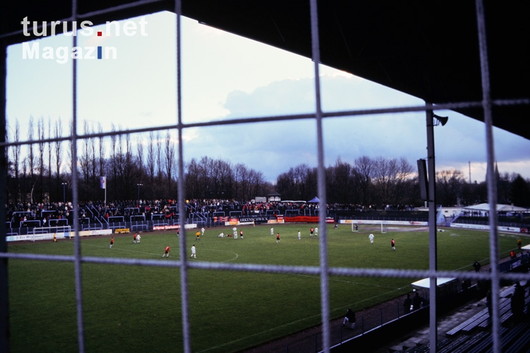 Spielvereinigung Erkenschwick in Herne 2003