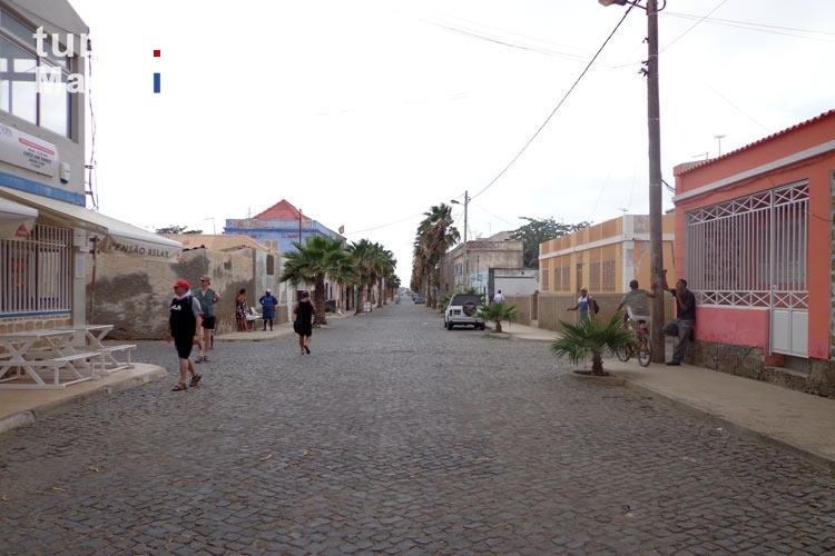 Zu Gast auf der Insel Sal, Cabo Verde (Kap Verde / Kapverden)