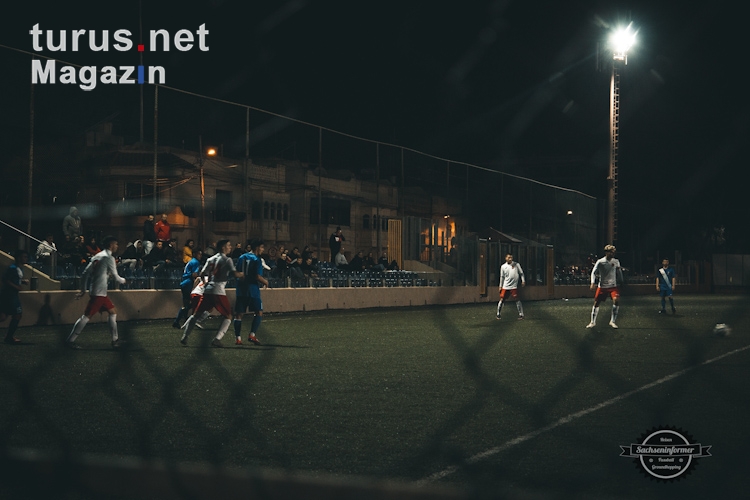 Valletta FC vs. Pietà Hotspurs FC