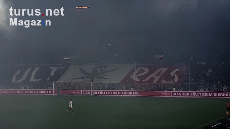 FC St. Pauli vs. Hamburger SV