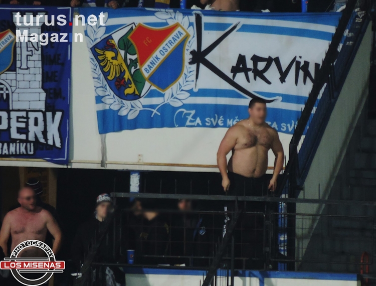 FK Teplice vs. FC Banik Ostrava