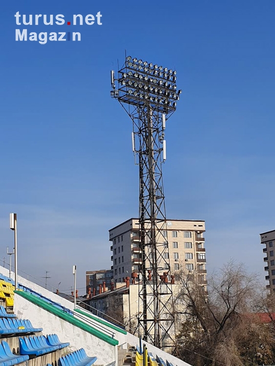 Dolen-Omurzakov-Stadion