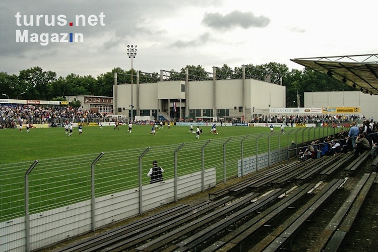 VfR Mannheim vs. SV Waldhof Mannheim (2004)