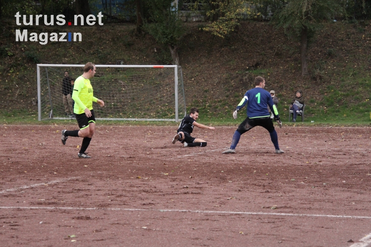 Duissern Derby SV Duissern vs. DSC Preußen 04-10-2020
