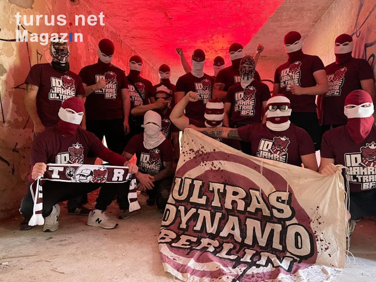 Ultras BFC Dynamo