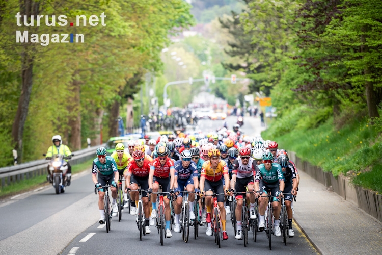 Cycling / Radsport / 1. Event / 2022