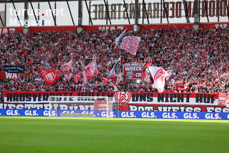 Rot-Weiss Essen Fans gegen FSV Zwickau 29.10.2022