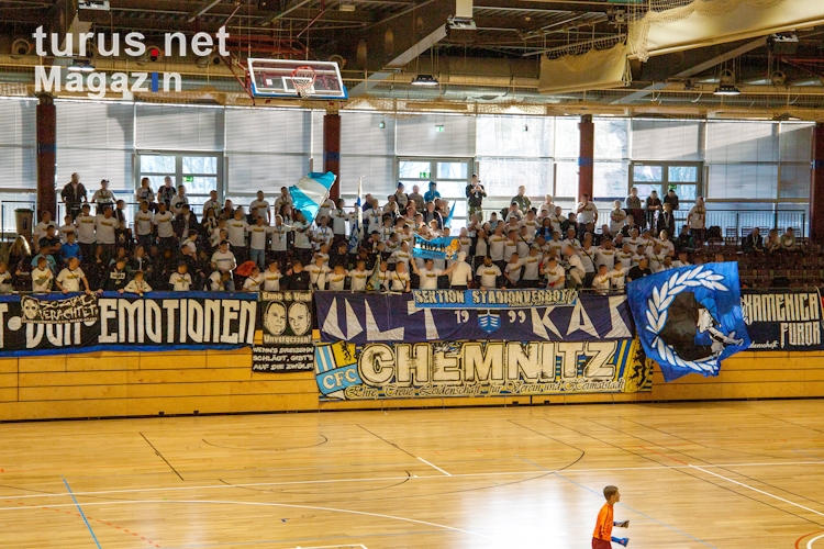 Klinikum Chemnitz-Cup 2023 