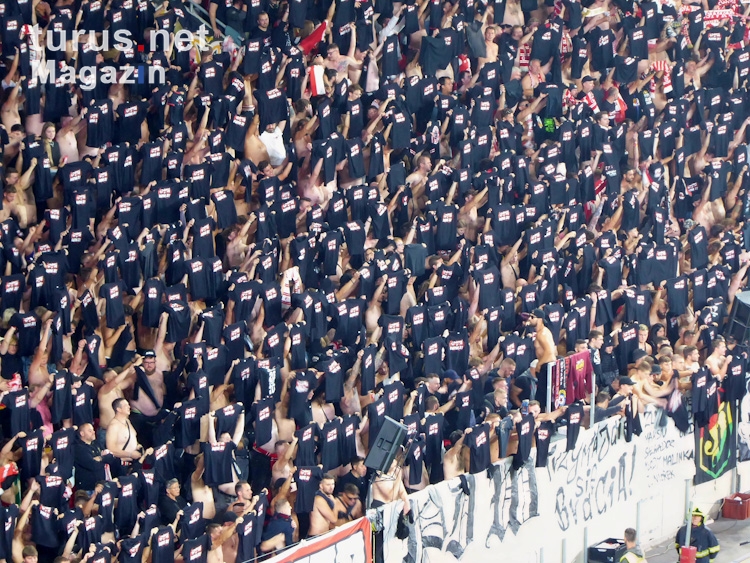 Slavia Prag vs. Sparta Prag