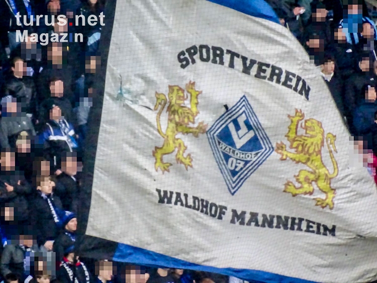 SV Waldhof Mannheim vs. MSV Duisburg