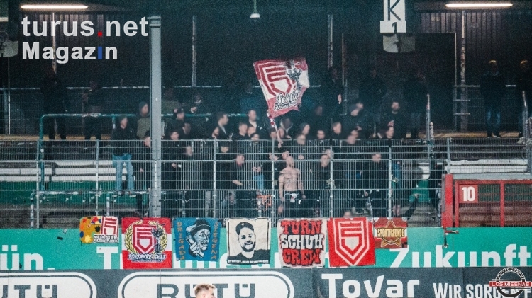 SC Preußen Münster II. vs. Sportfreunde Siegen