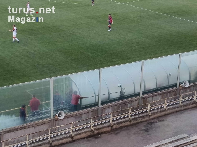 Taranto FC vs. Potenza Calcio