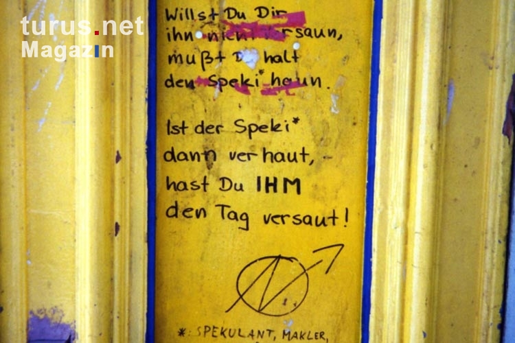 Berlin-Friedrichshain 1995 ...