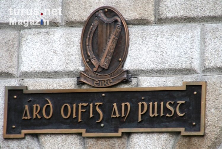 Wirtschaftskrise in Irland