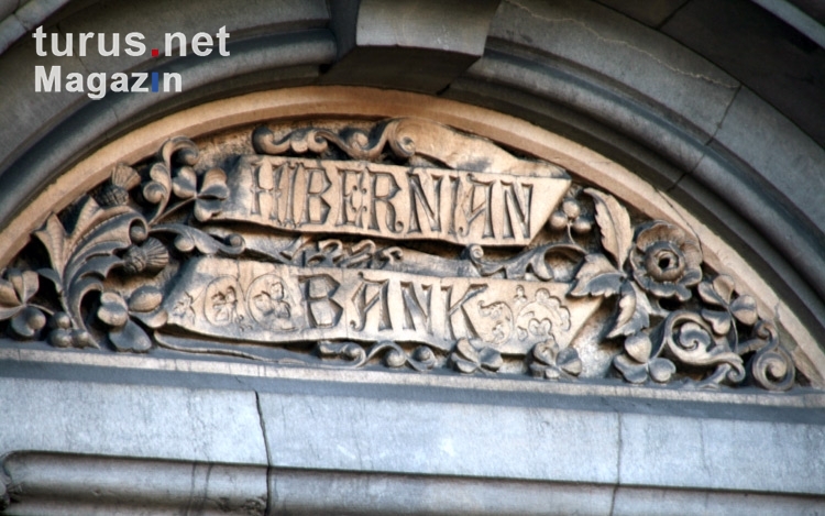 Hibernian Bank