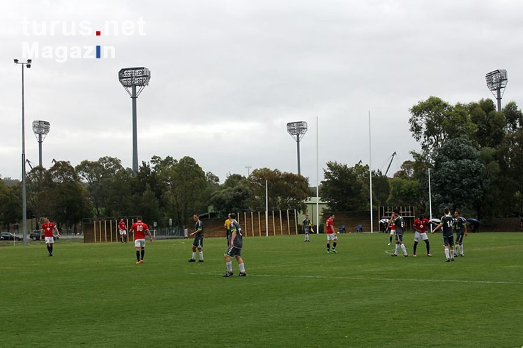 Canberra FC vs. Yoogali SC, 7:0