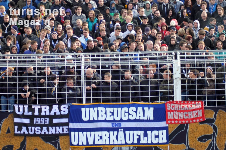 Carl Zeiss Jena vs. Rot-Weiß Erfurt, 14.05.2014