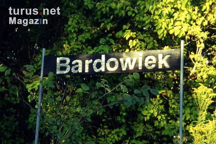 das geschleifte Dorf Bardowiek bei Selmsdorf in Mecklenburg Vorpommern