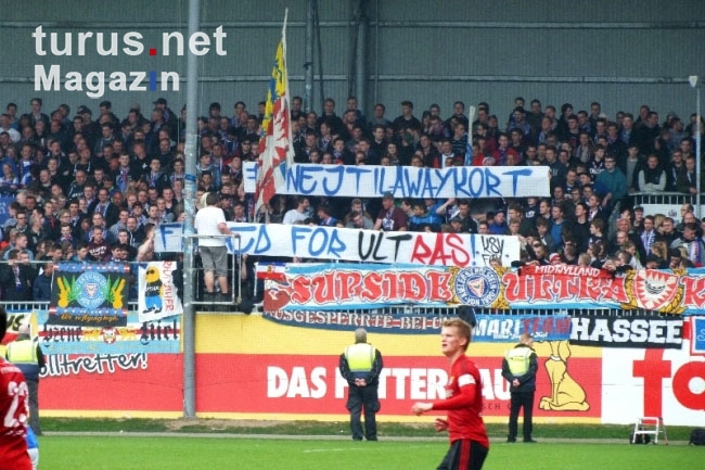 Holstein Kiel vs. Chemnitzer FC, 2:1