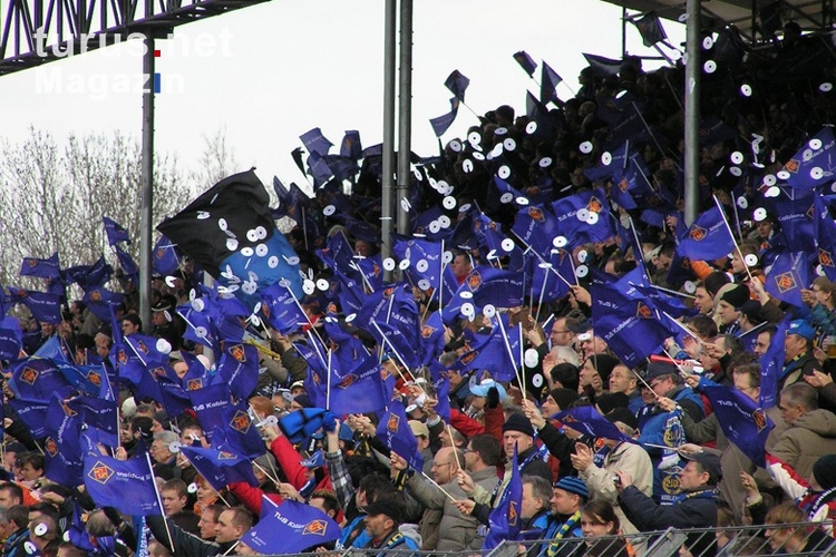 TuS Koblenz vs. 1860 München, 2008